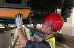 車載信號子系統(tǒng)環(huán)境干擾評估測試服務