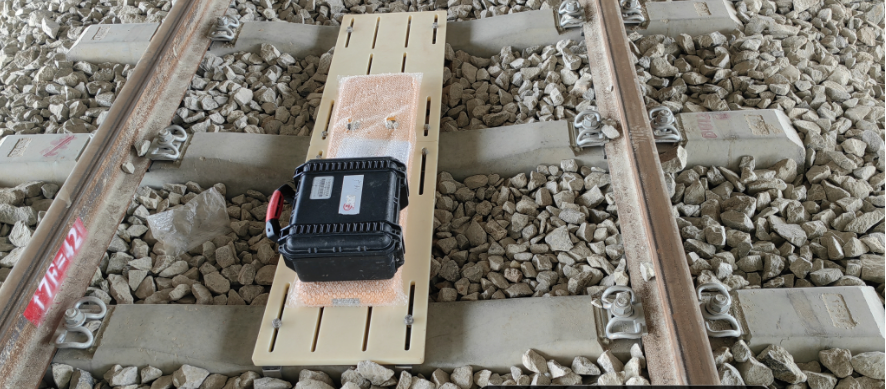 助力深圳地鐵三線齊開，共筑大灣區(qū)高質(zhì)量發(fā)展新篇章